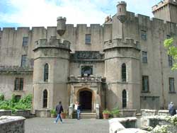 Dunvegan Castle