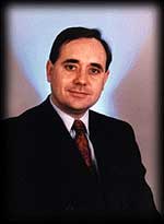 Alex Salmond