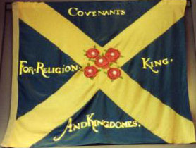 Covenanters