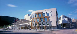 Scottish Parliament