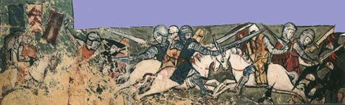 Battle of Falkirk