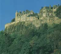 Stirling Castle